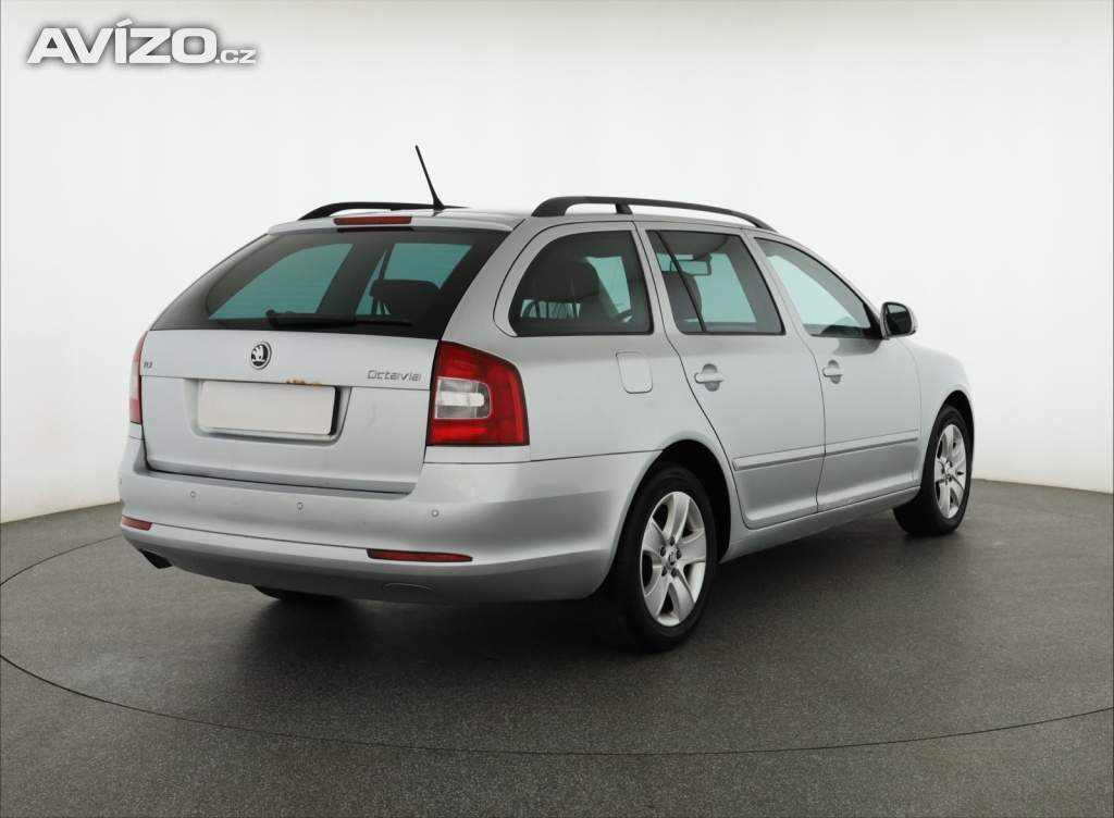 Foto inzerátu Skoda Octavia 1.6 TDI
