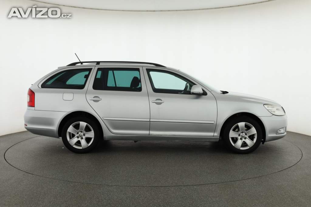 Foto inzerátu Skoda Octavia 1.6 TDI