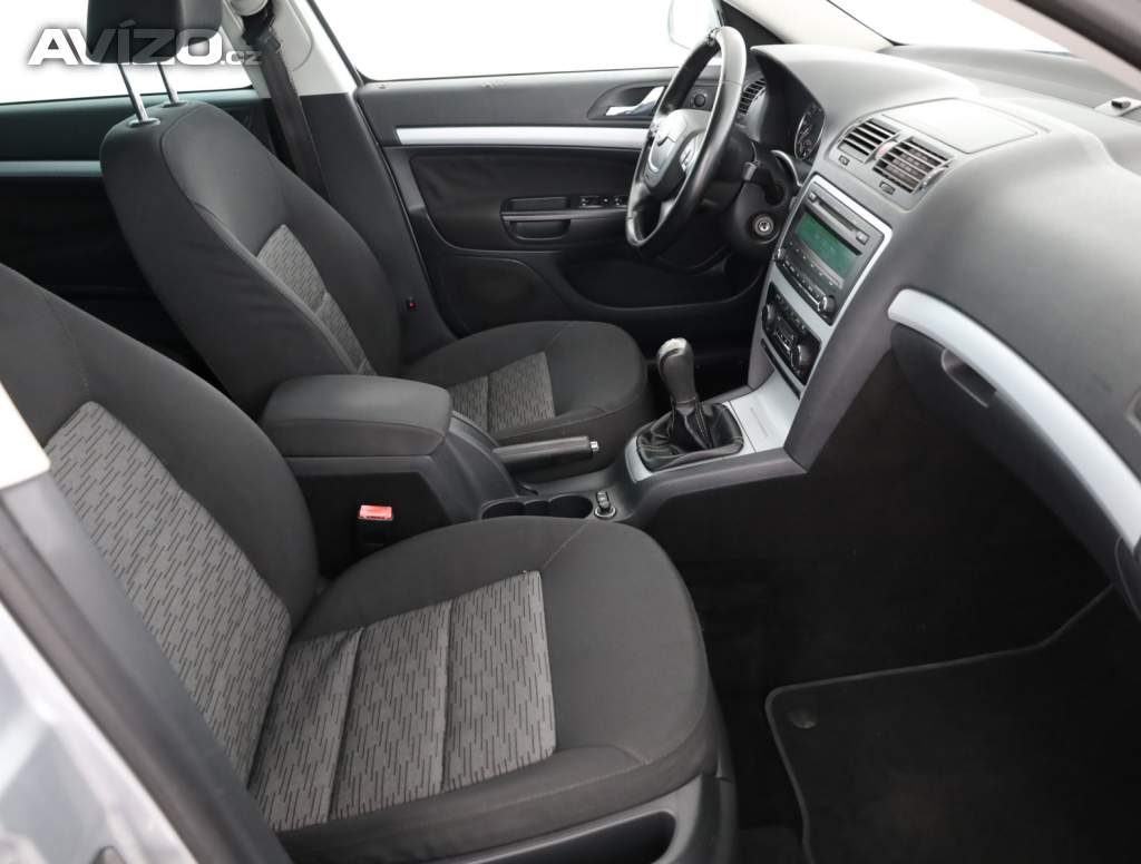 Foto inzerátu Skoda Octavia 1.6 TDI