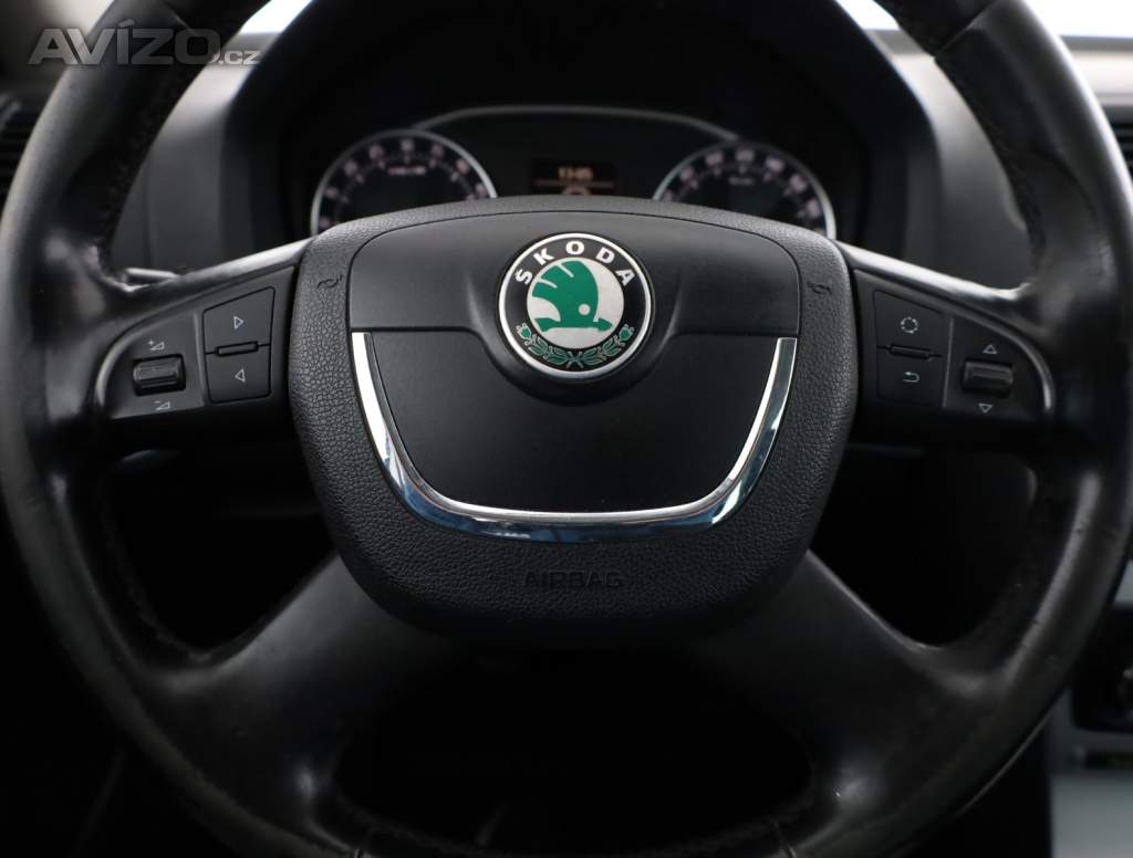 Foto inzerátu Skoda Octavia 1.6 TDI
