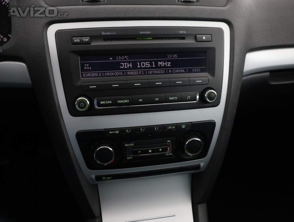 Foto inzerátu Skoda Octavia 1.6 TDI