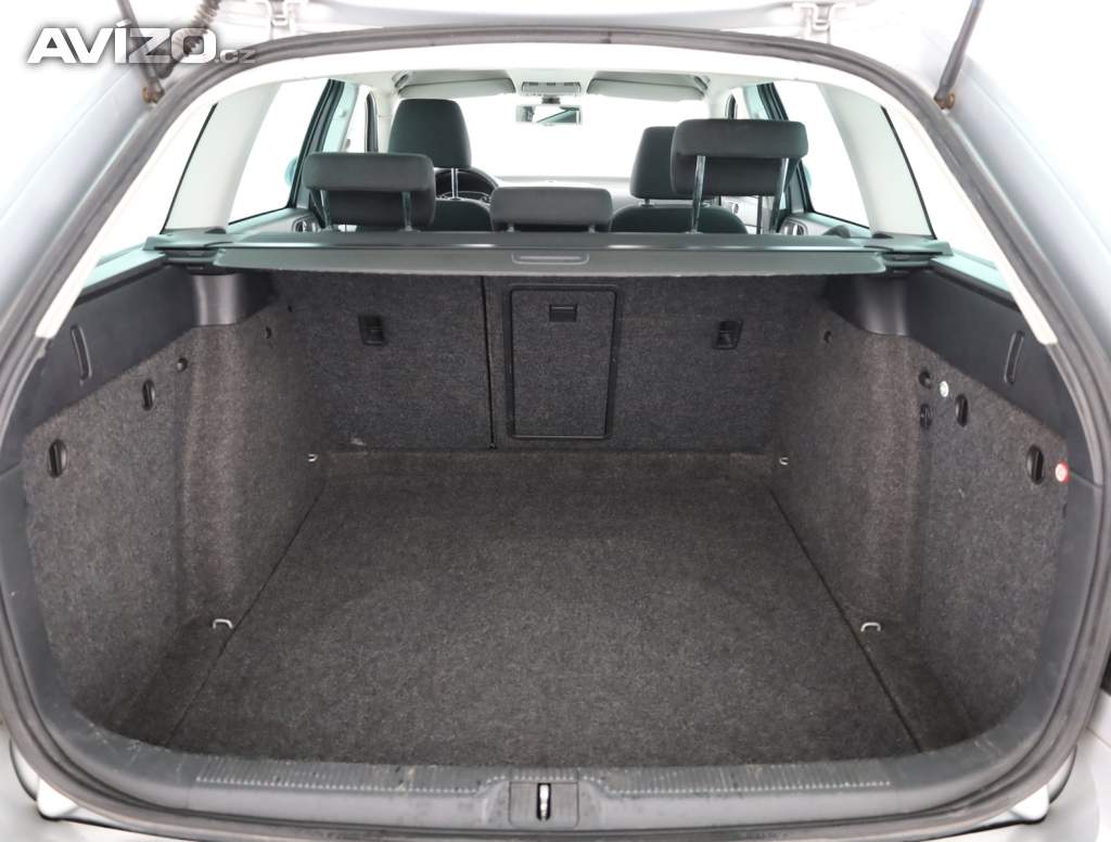 Foto inzerátu Skoda Octavia 1.6 TDI