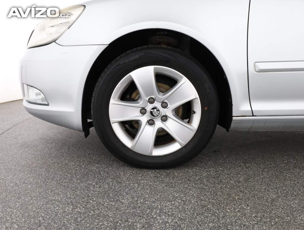 Foto inzerátu Skoda Octavia 1.6 TDI