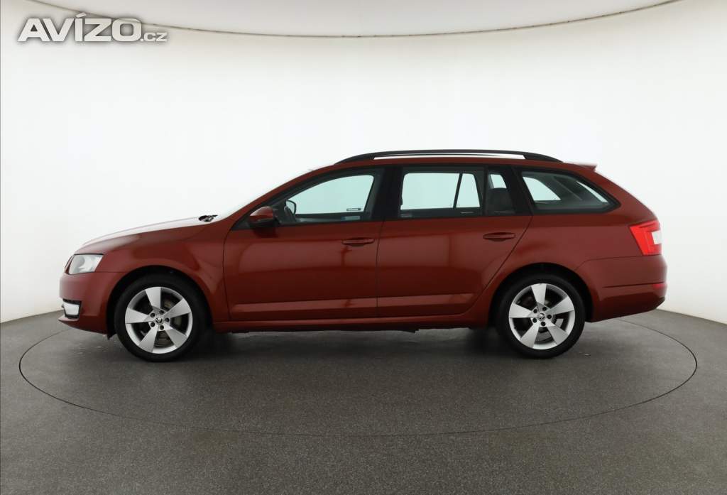 Foto inzerátu Skoda Octavia 2.0 TDI