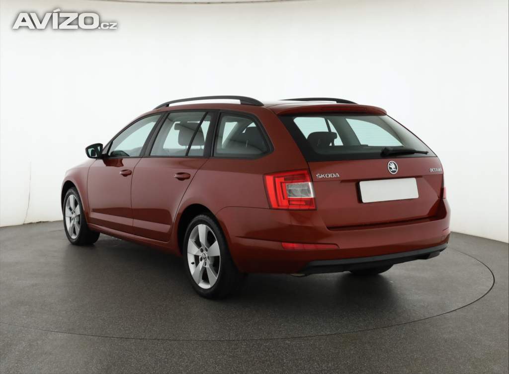Foto inzerátu Skoda Octavia 2.0 TDI