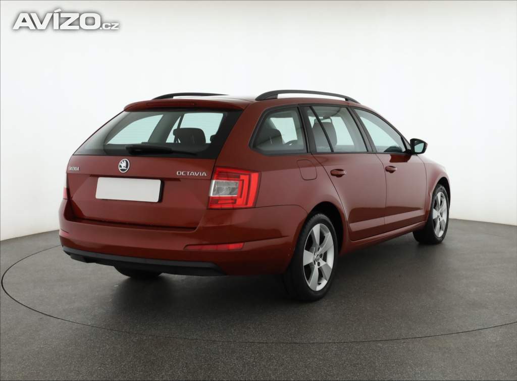 Foto inzerátu Skoda Octavia 2.0 TDI