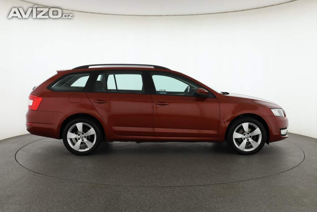 Foto inzerátu Skoda Octavia 2.0 TDI