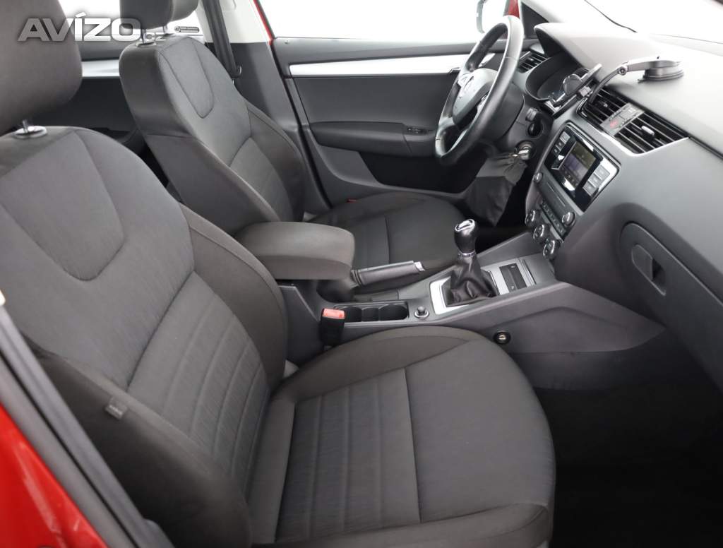 Foto inzerátu Skoda Octavia 2.0 TDI