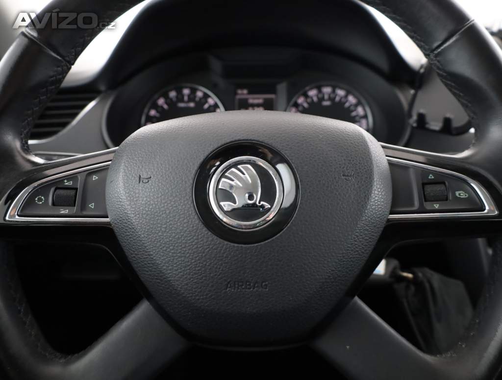 Foto inzerátu Skoda Octavia 2.0 TDI