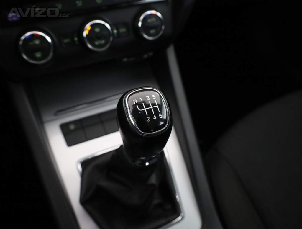 Foto inzerátu Skoda Octavia 2.0 TDI