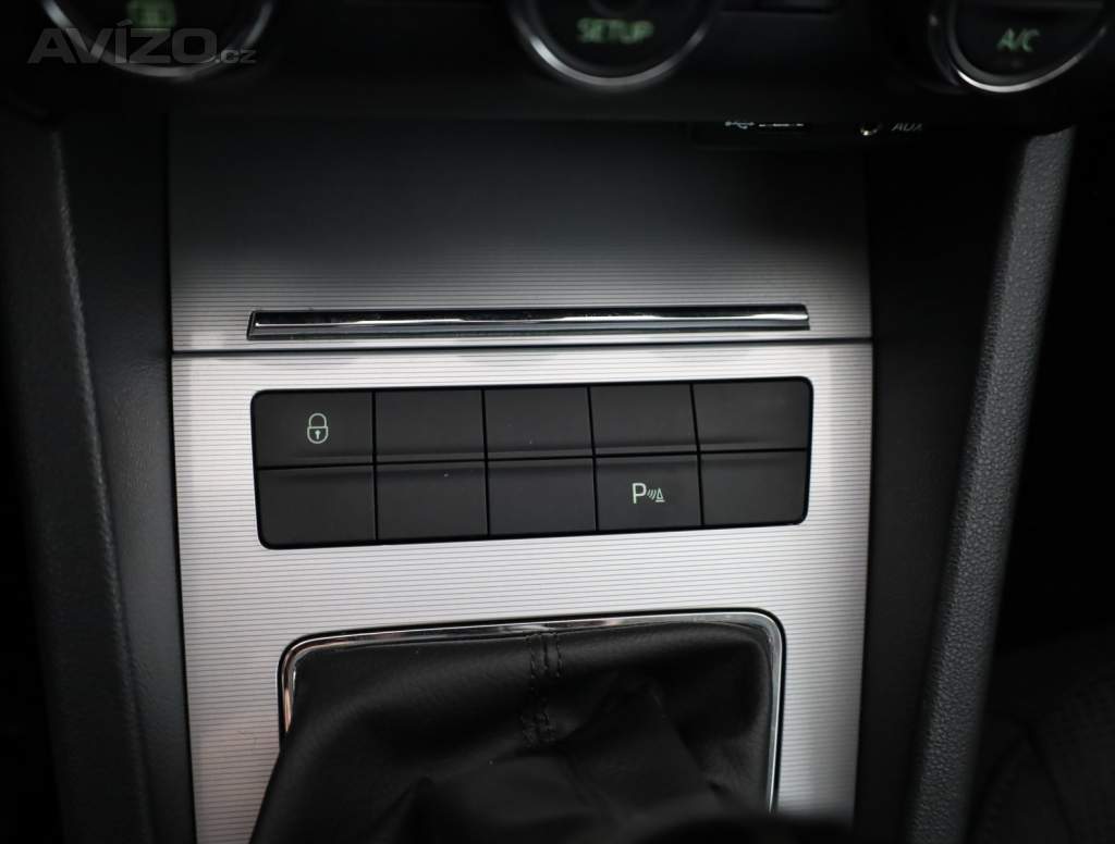 Foto inzerátu Skoda Octavia 2.0 TDI