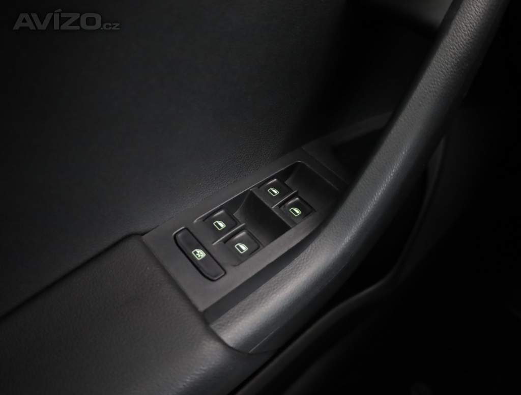Foto inzerátu Skoda Octavia 2.0 TDI