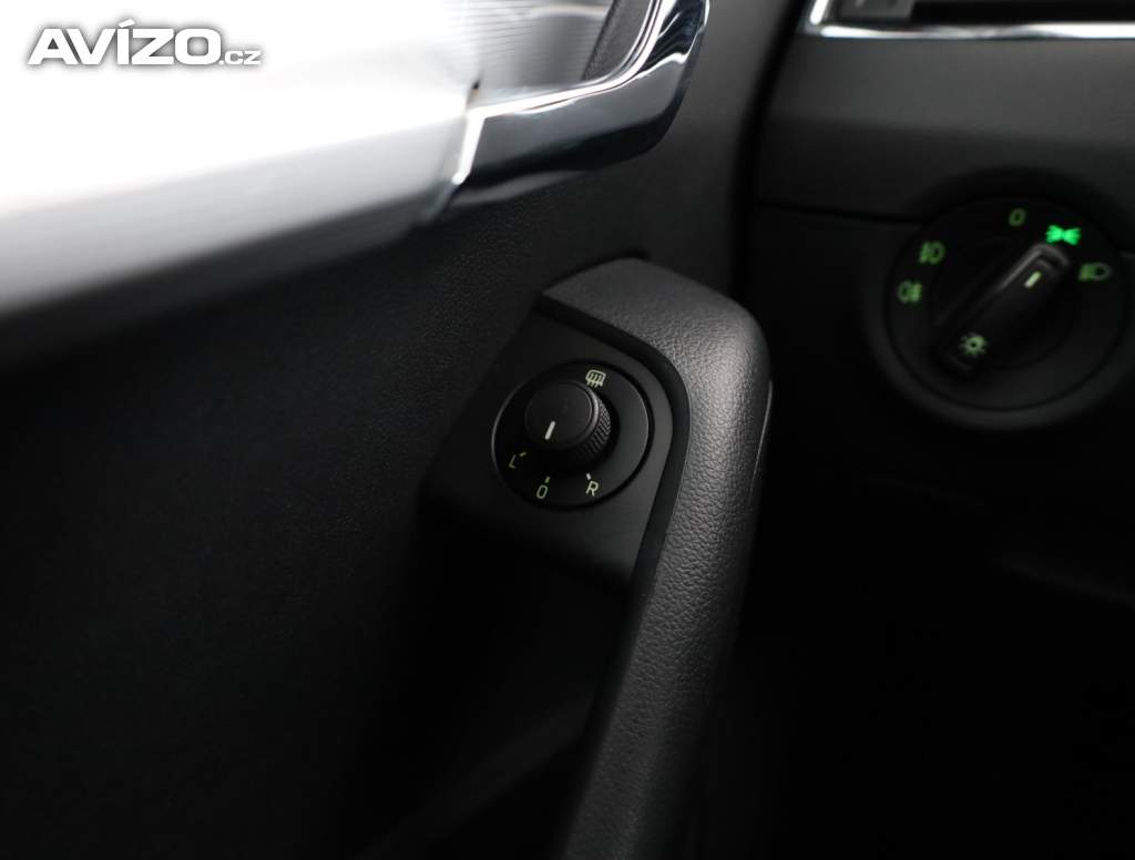 Foto inzerátu Skoda Octavia 2.0 TDI