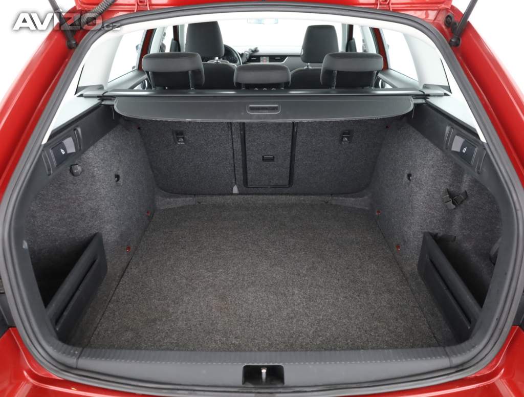 Foto inzerátu Skoda Octavia 2.0 TDI
