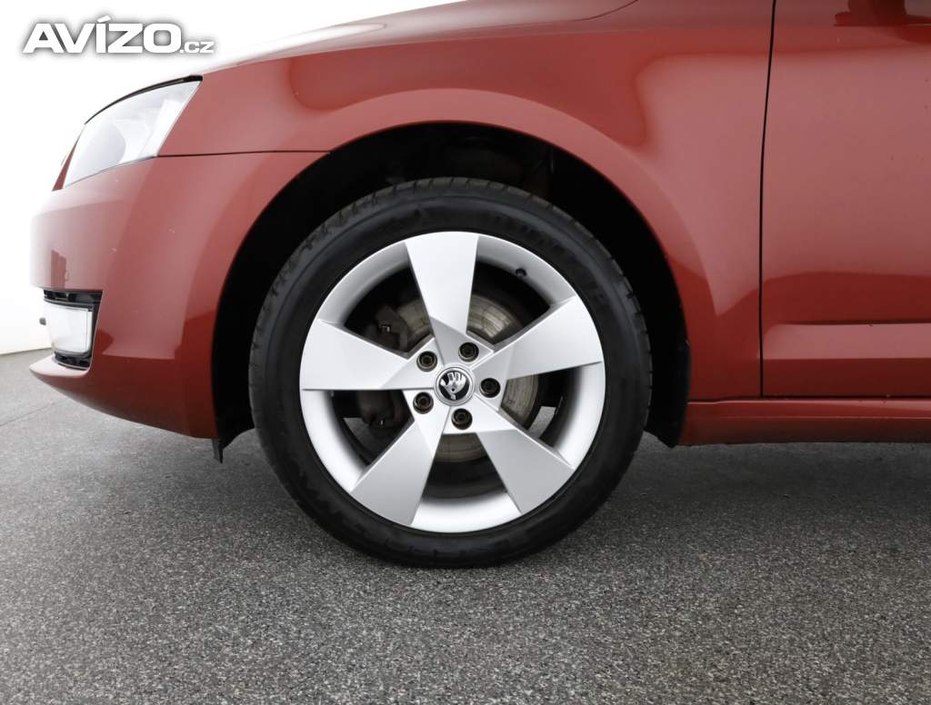 Foto inzerátu Skoda Octavia 2.0 TDI
