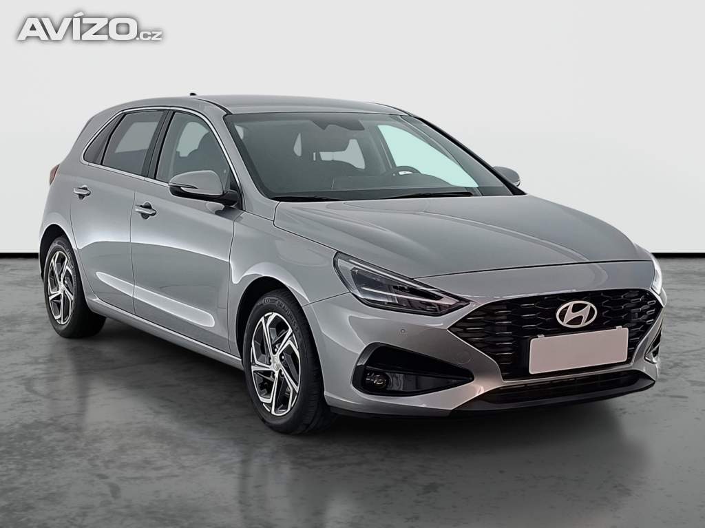 Hyundai i30 1.0 T-GDI