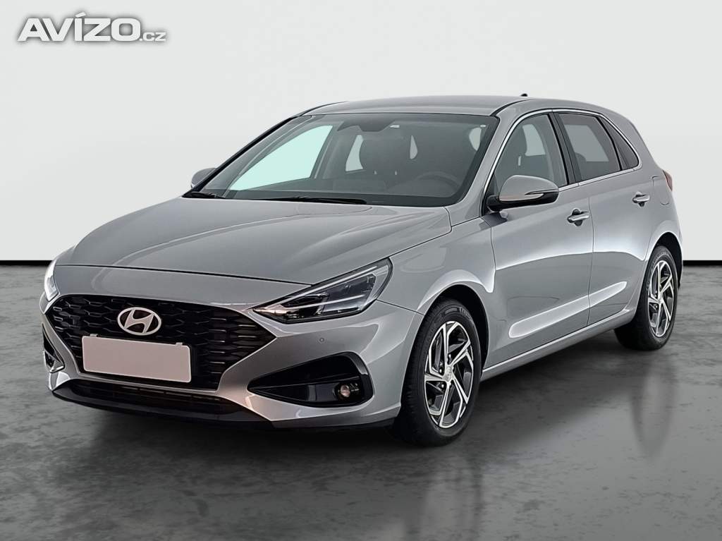 Foto inzerátu Hyundai i30 1.0 T-GDI