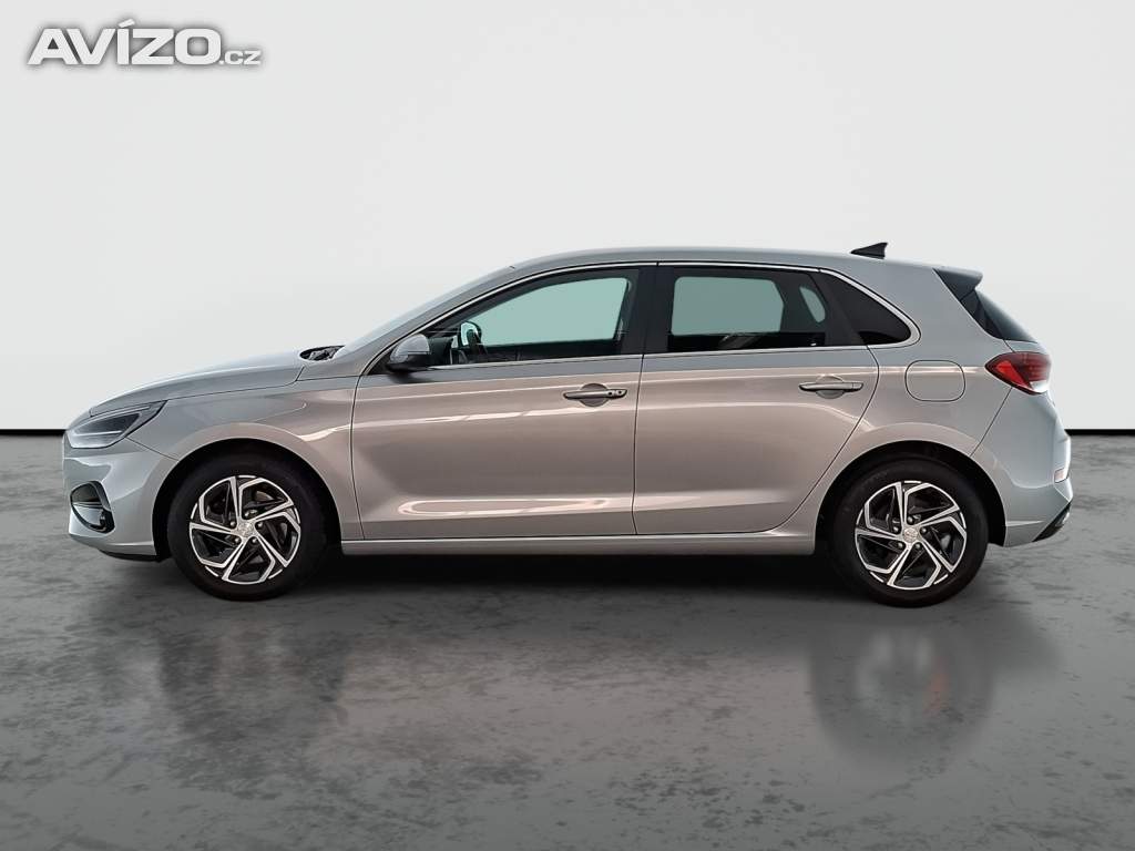 Foto inzerátu Hyundai i30 1.0 T-GDI