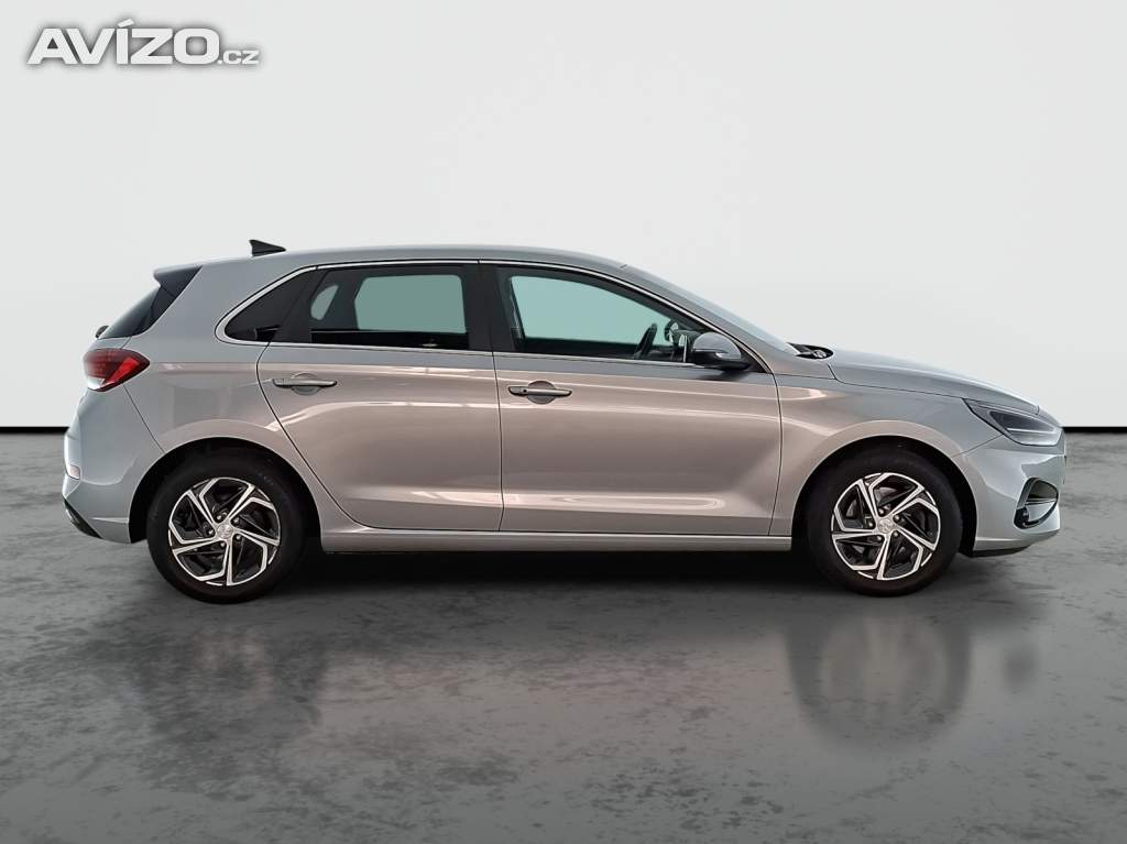 Foto inzerátu Hyundai i30 1.0 T-GDI