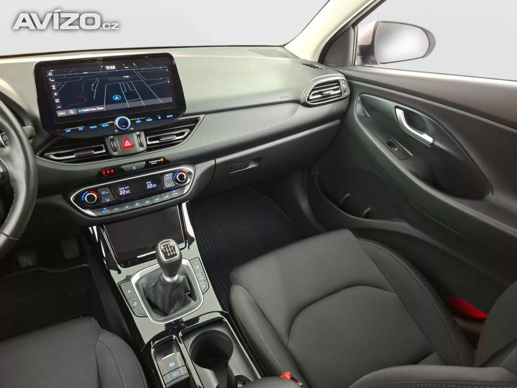 Foto inzerátu Hyundai i30 1.0 T-GDI