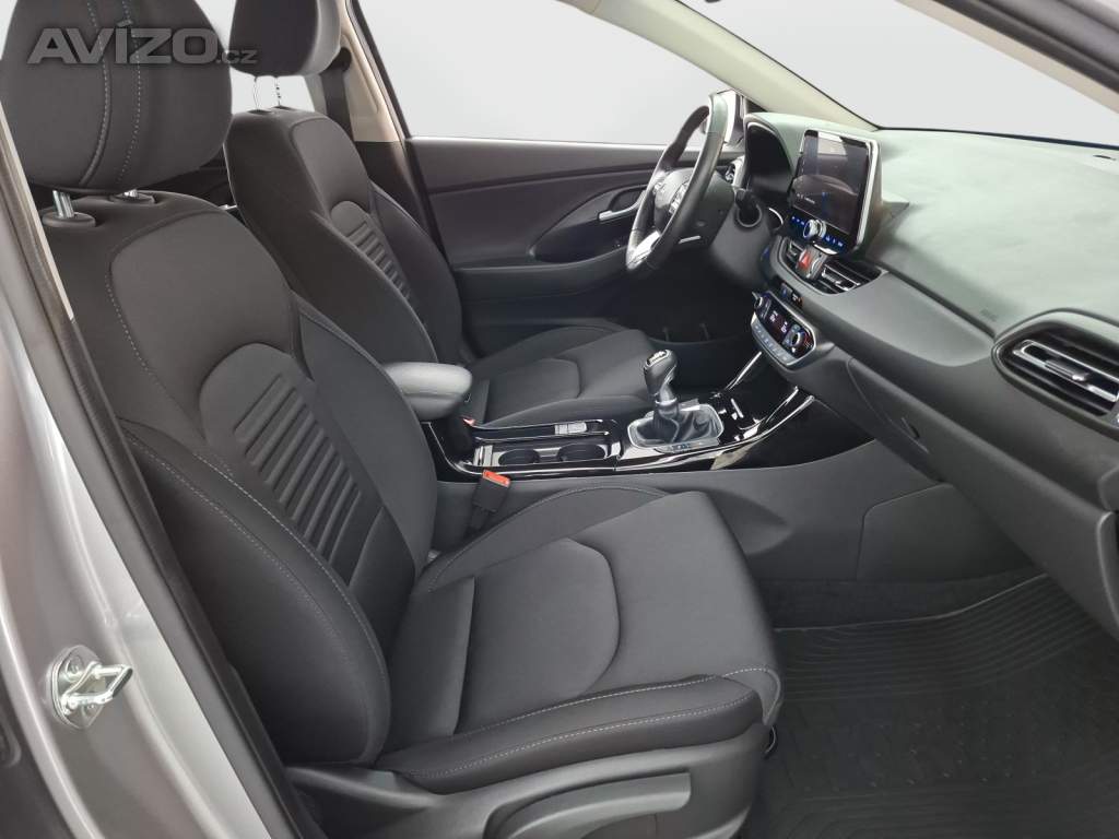Foto inzerátu Hyundai i30 1.0 T-GDI
