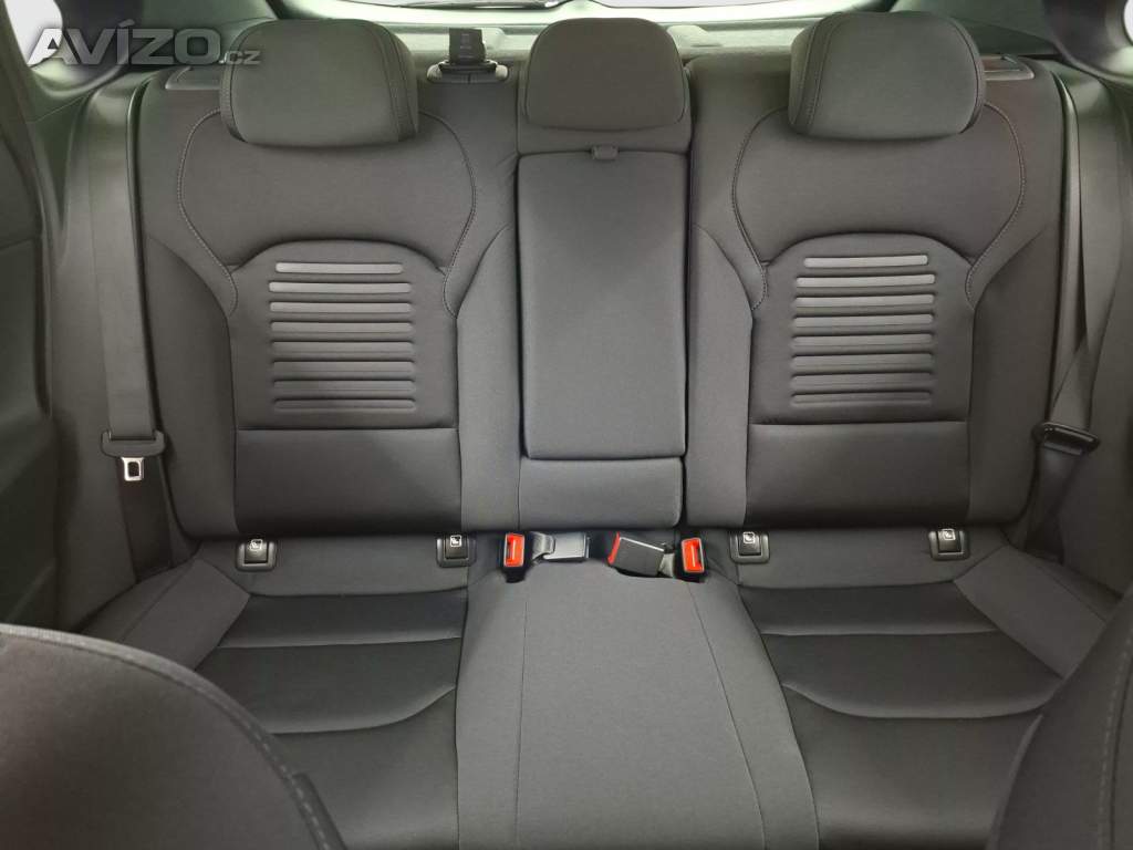 Foto inzerátu Hyundai i30 1.0 T-GDI