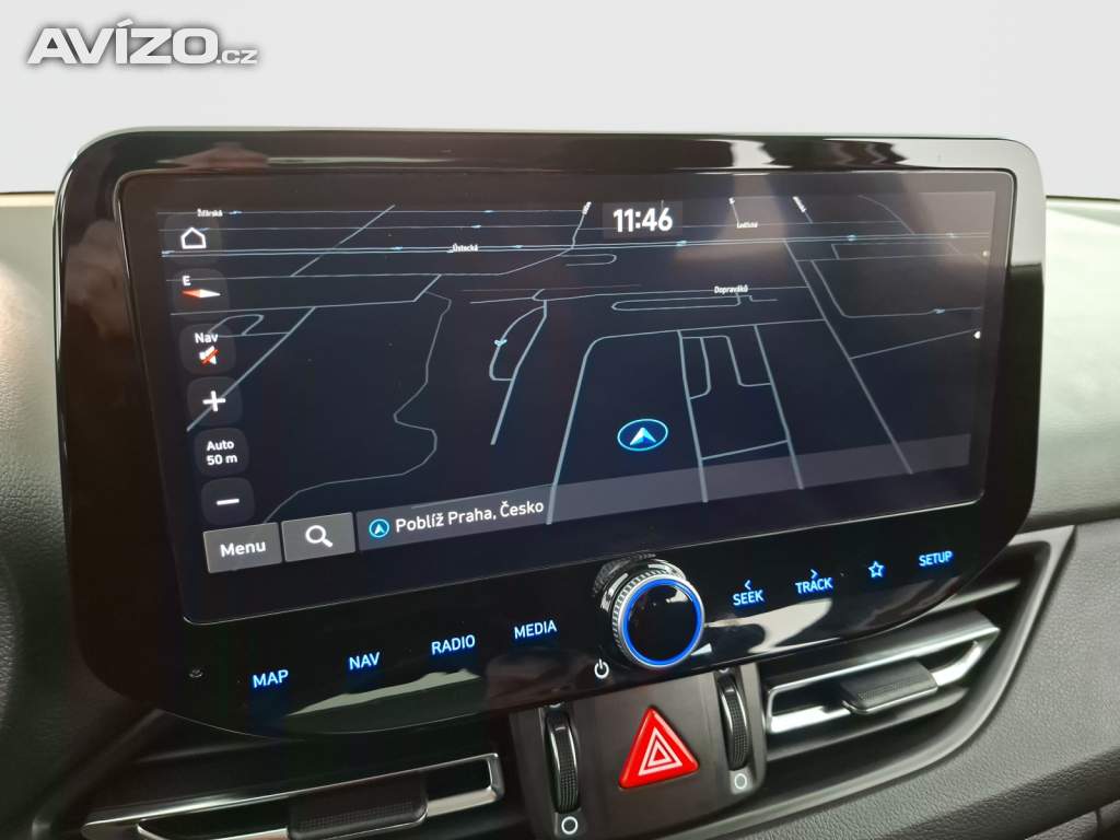 Foto inzerátu Hyundai i30 1.0 T-GDI