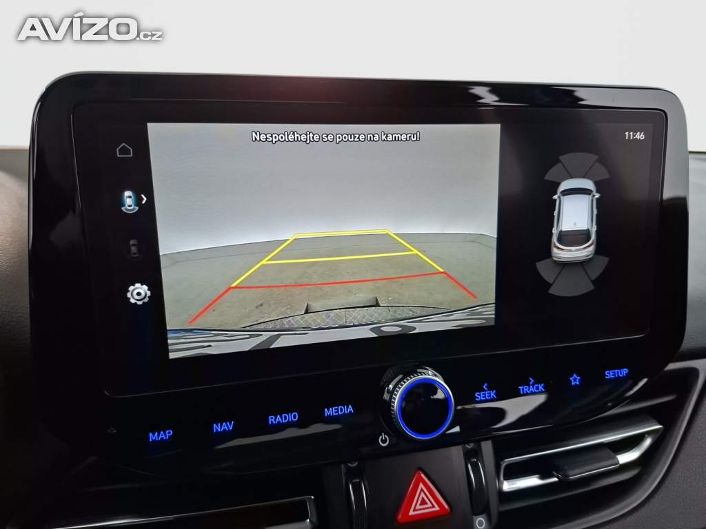 Foto inzerátu Hyundai i30 1.0 T-GDI