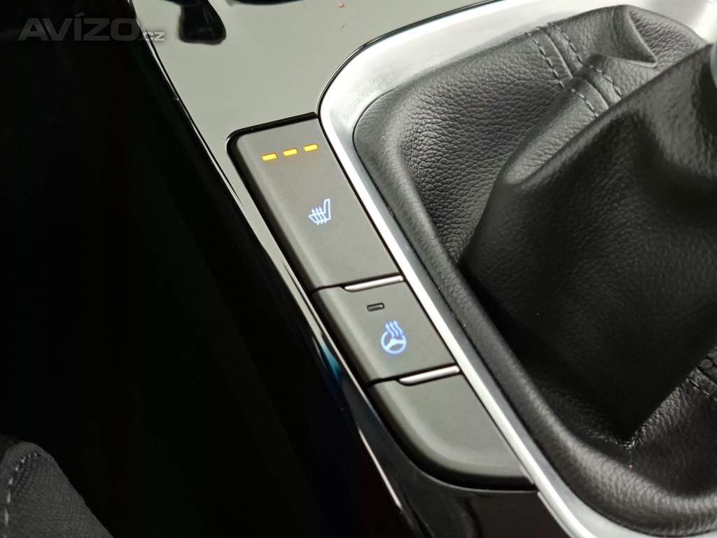 Foto inzerátu Hyundai i30 1.0 T-GDI