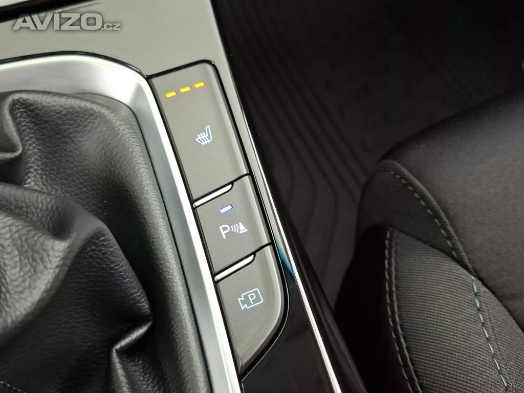 Foto inzerátu Hyundai i30 1.0 T-GDI