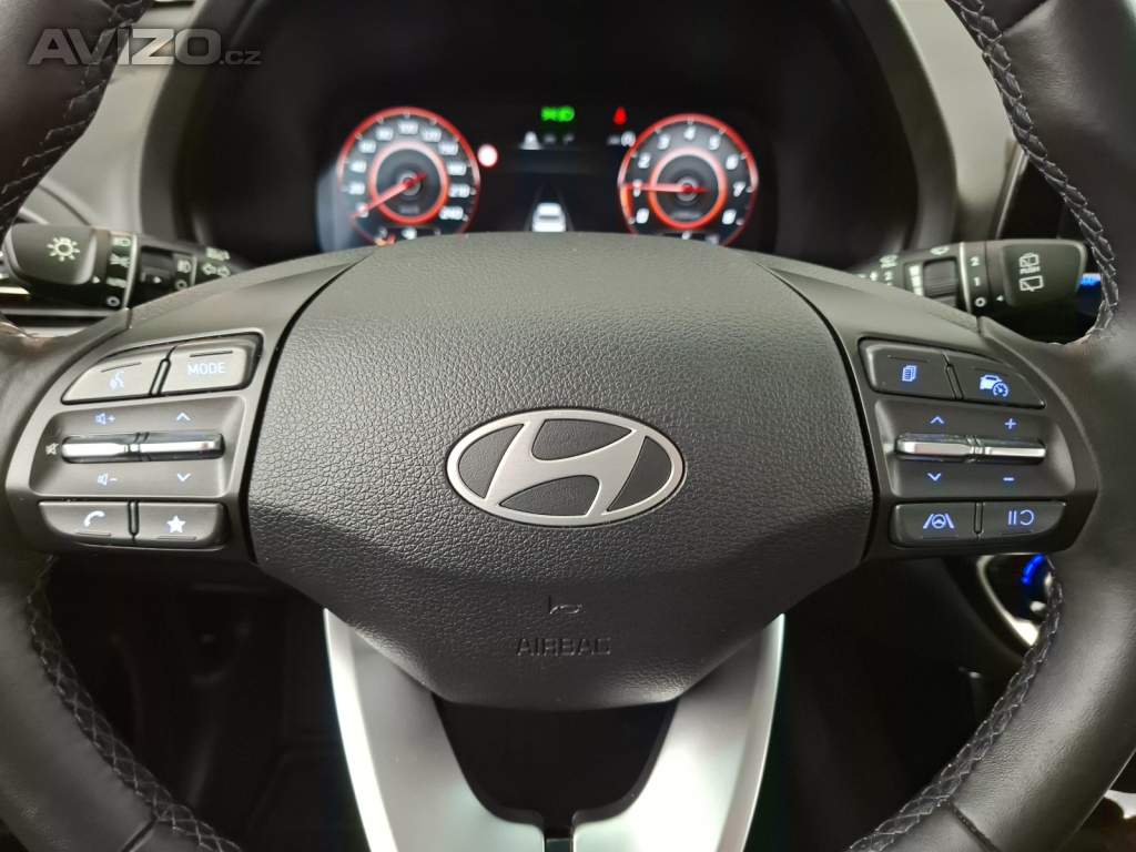 Foto inzerátu Hyundai i30 1.0 T-GDI