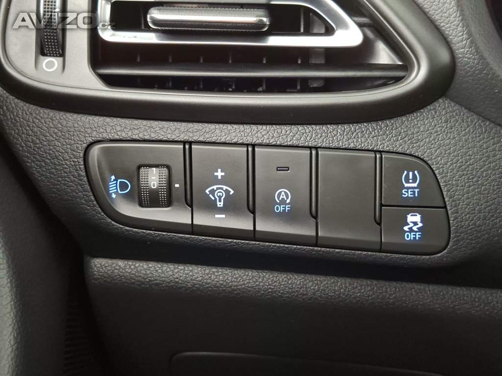 Foto inzerátu Hyundai i30 1.0 T-GDI