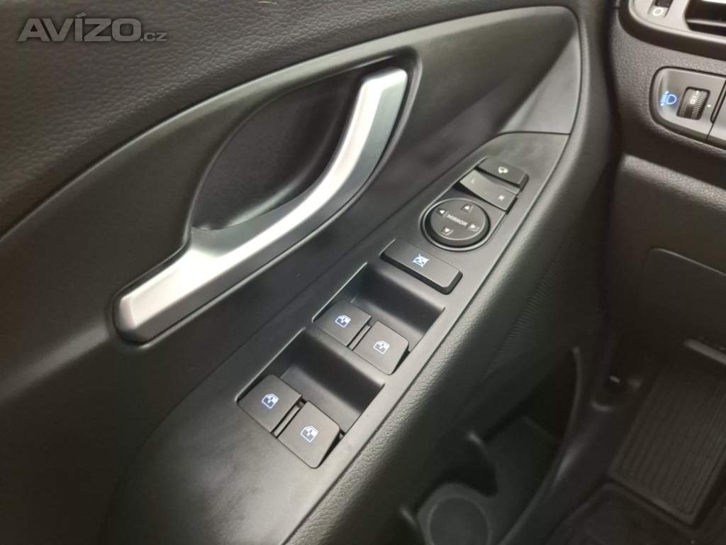 Foto inzerátu Hyundai i30 1.0 T-GDI