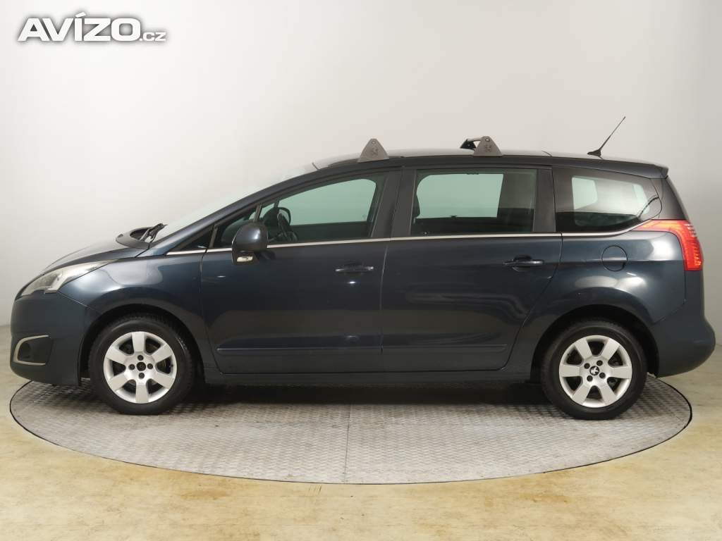 Foto inzerátu Peugeot 5008 1.6 HDi