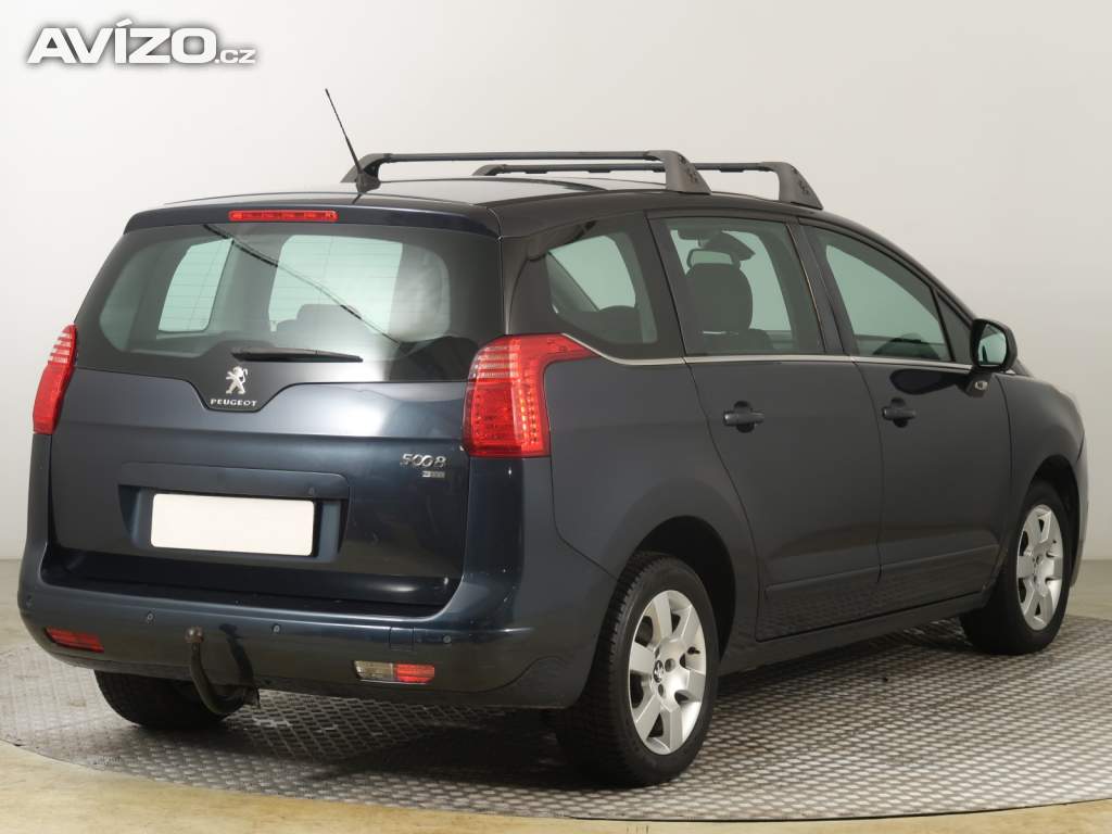 Foto inzerátu Peugeot 5008 1.6 HDi
