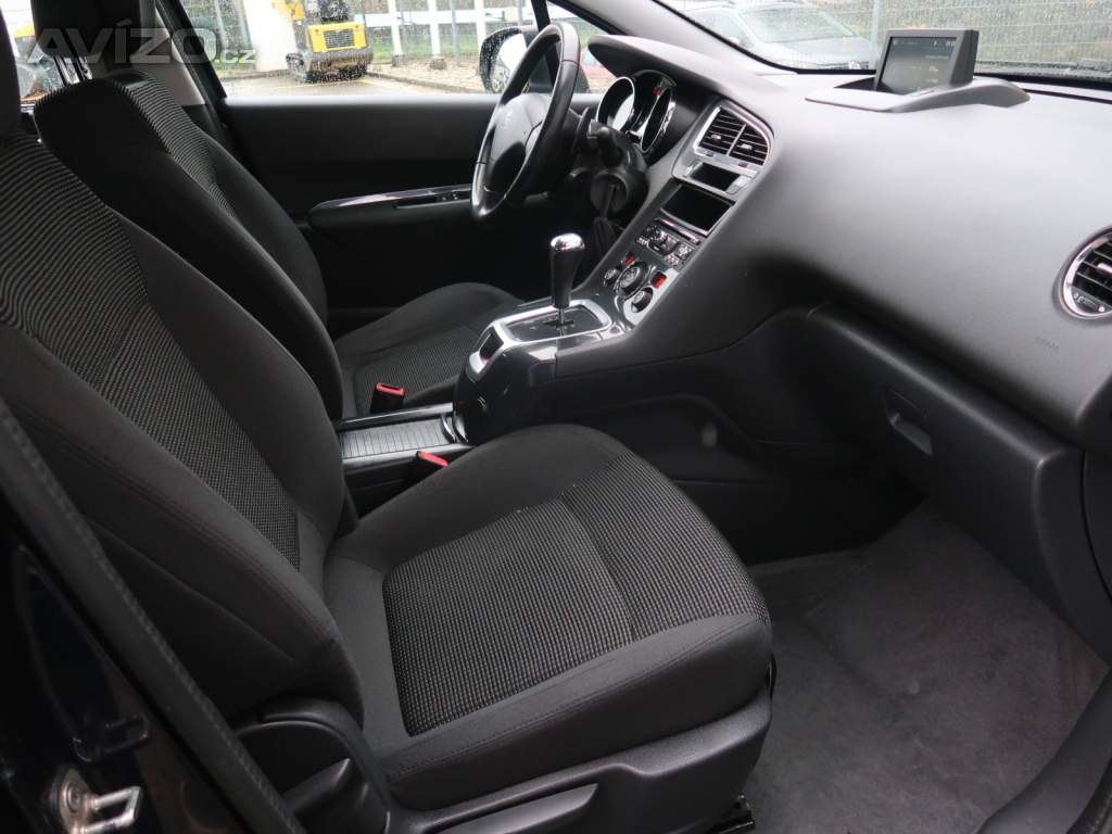 Foto inzerátu Peugeot 5008 1.6 HDi