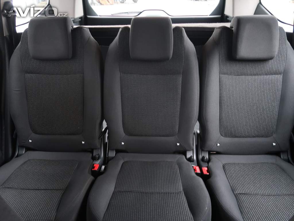 Foto inzerátu Peugeot 5008 1.6 HDi