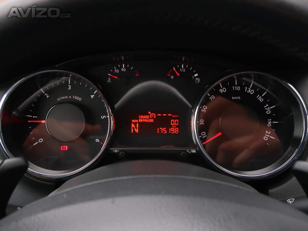 Foto inzerátu Peugeot 5008 1.6 HDi