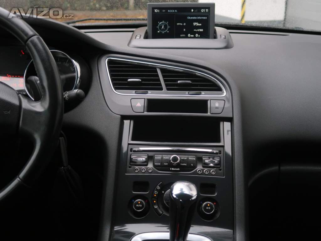Foto inzerátu Peugeot 5008 1.6 HDi