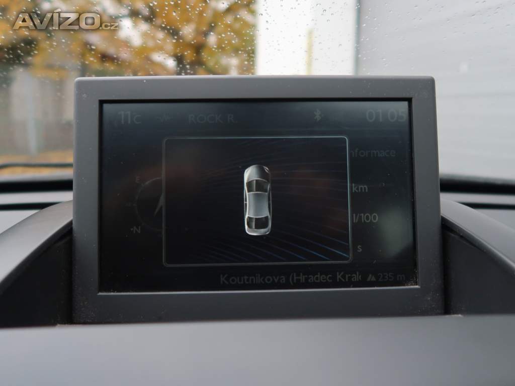 Foto inzerátu Peugeot 5008 1.6 HDi