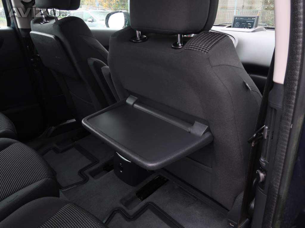 Foto inzerátu Peugeot 5008 1.6 HDi