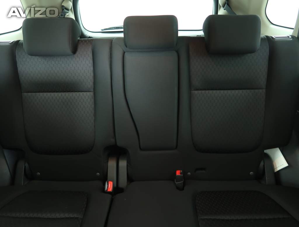 Foto inzerátu Mitsubishi Outlander 2.2 DI-D