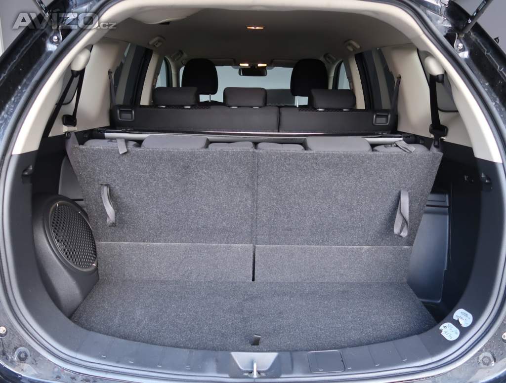 Foto inzerátu Mitsubishi Outlander 2.2 DI-D