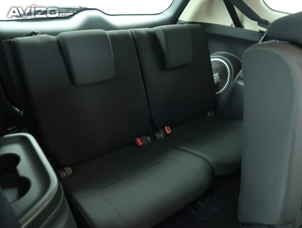 Foto inzerátu Mitsubishi Outlander 2.2 DI-D