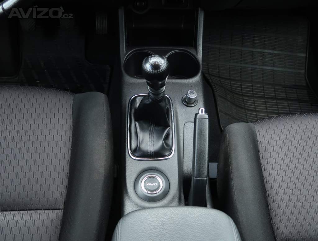 Foto inzerátu Mitsubishi Outlander 2.2 DI-D