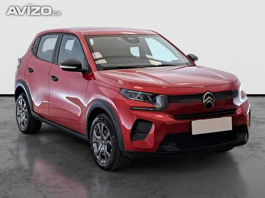 Citroen C3 1.2 Turbo