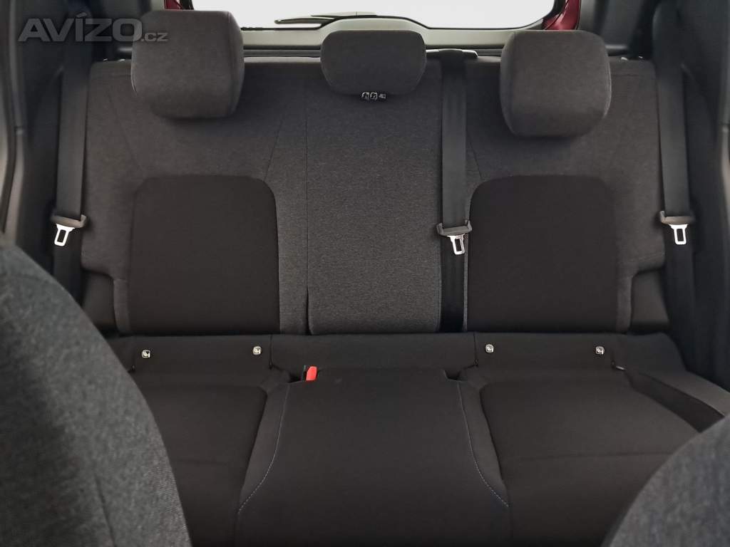 Foto inzerátu Citroen C3 1.2 Turbo
