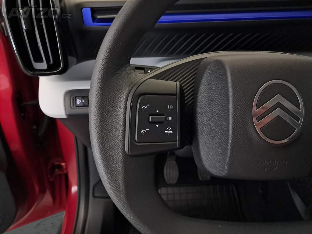 Foto inzerátu Citroen C3 1.2 Turbo
