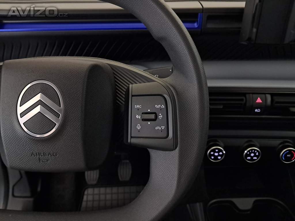 Foto inzerátu Citroen C3 1.2 Turbo