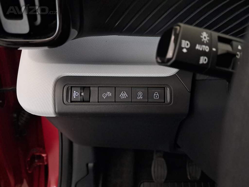 Foto inzerátu Citroen C3 1.2 Turbo